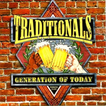 The Traditionals