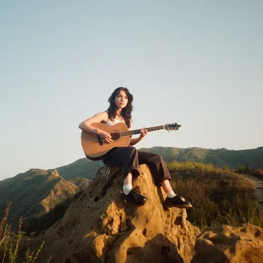 People Pleaser by Laura Elliott - album cover