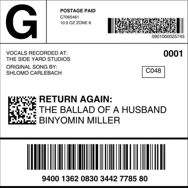 Return Again: The Ballad of a Husband