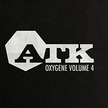 Oxygene Volume 4