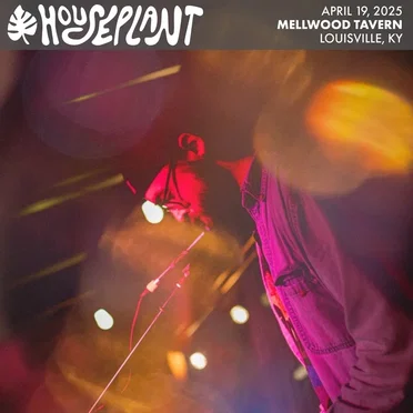 2025-04-19: Mellwood Tavern, Louisville KY
