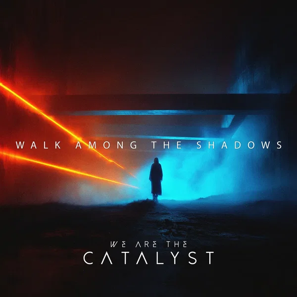 Walk Among the Shadows