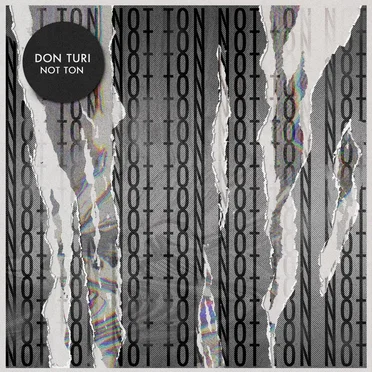 NOT TON by Don Turi - album cover