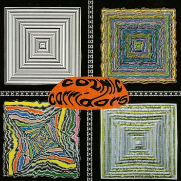 Cozmic Corridors