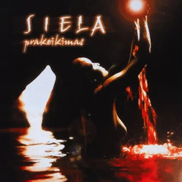 Prakeikimas