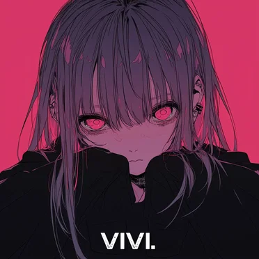ViVi. by CVllXXX - album cover