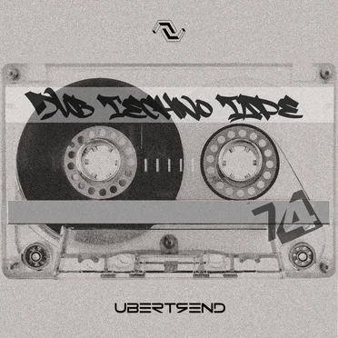 Ubertrend Dub Techno Tape 74