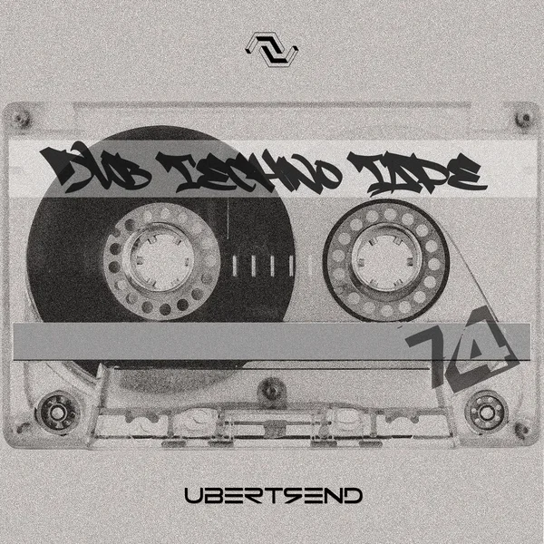 Ubertrend Dub Techno Tape 74