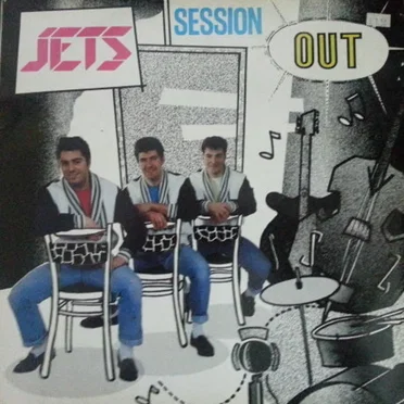 Session Out