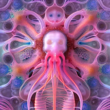 Crawlers by Benthos Ensemble - album cover