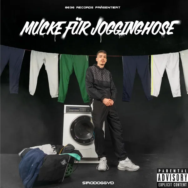 Mucke für Jogginghose