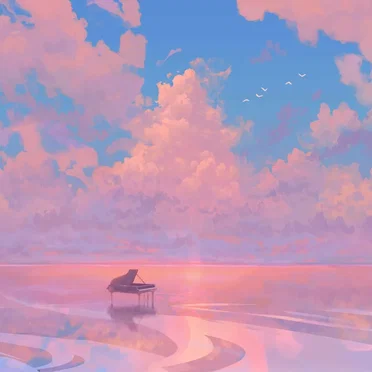 Lover: Piano Instrumentals