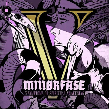 Minorfase