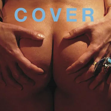 Cover by Joan as Police Woman - album cover