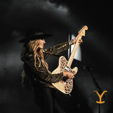 Smell Like Smoke (Live)