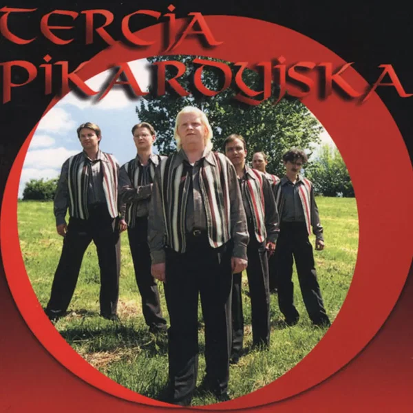 Tercia Pikardyiska