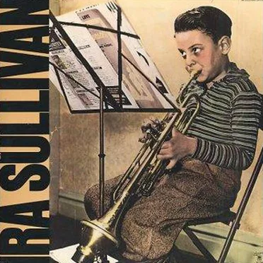 Ira Sullivan