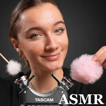 You Will Get Ultimate Tingles With This Mic by Nanou ASMR - album cover