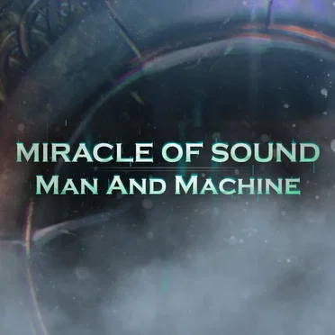 Man and Machine