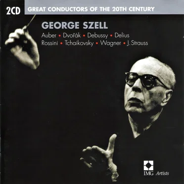 Great Conductors of the 20th Century: George Szell