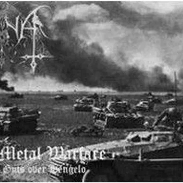 Black Metal Warfare