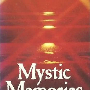 Mystic Memories by Robert Slap - album cover