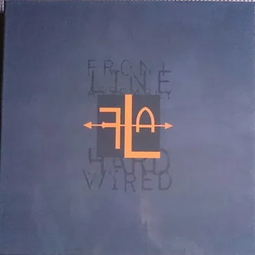 Hard Wired
