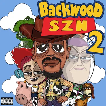 Backwood Szn 2