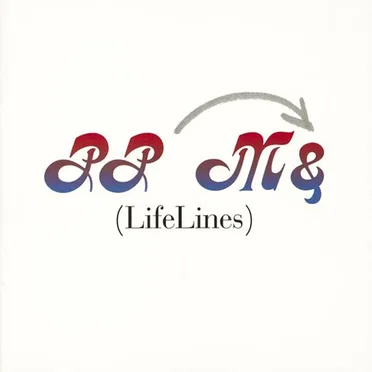 LifeLines by Peter, Paul & Mary - album cover