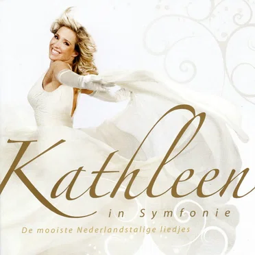 In symfonie by Kathleen - album cover