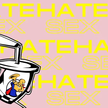 Hate Sex
