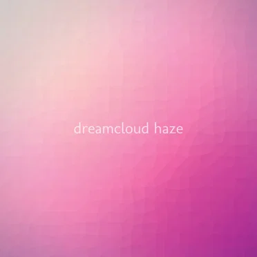 Inertia by Dreamcloud Haze - album cover