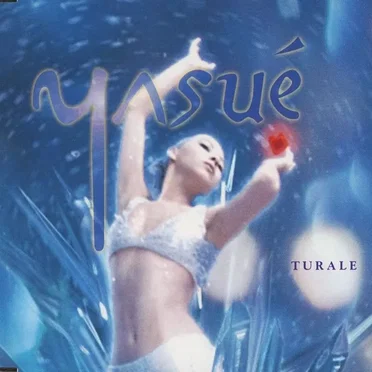 Turale by Yasué - album cover