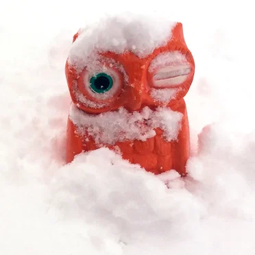 Snow Days EP by Snow Days - album cover