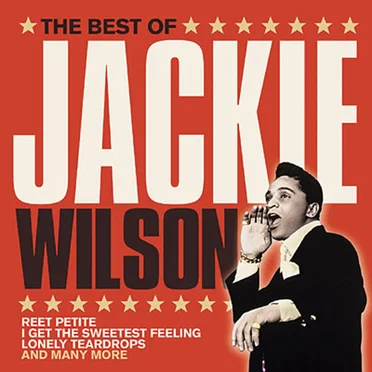 Best Of Jackie Wilson