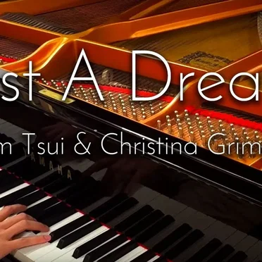 Just A Dream