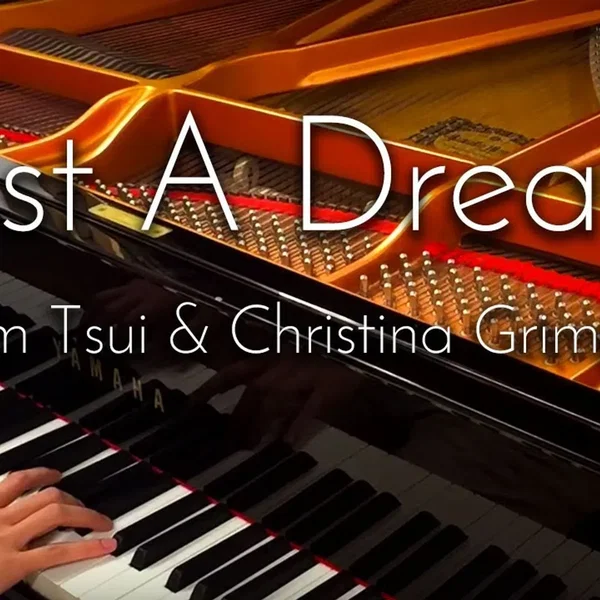 Just A Dream