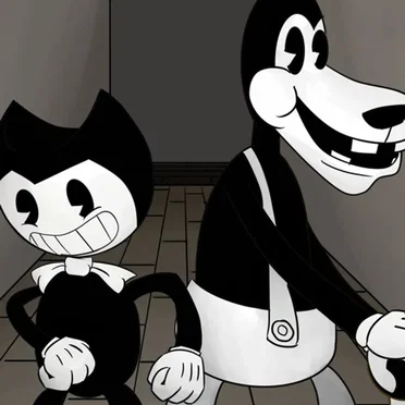 Bendy and The Ink Machine - The Devil's Swing
