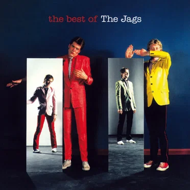 The Best of the Jags