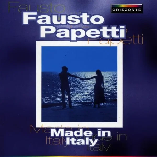 Made in Italy