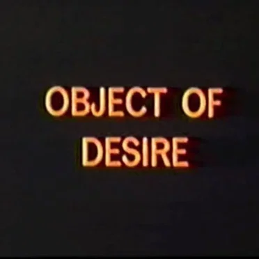 Object of Desire by Object of Desire - album cover