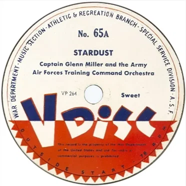 Stardust / St. Louis Blues March