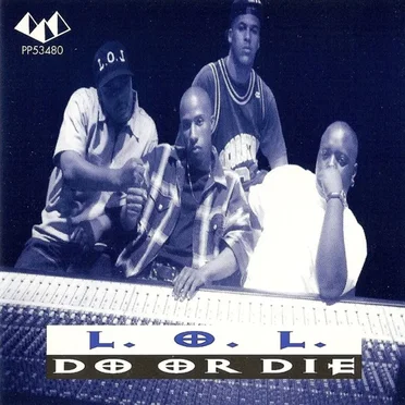 Do or Die