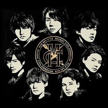 MUSIC COLOSSEUM