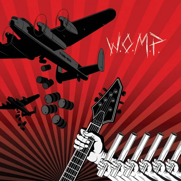 W.O.M.P.