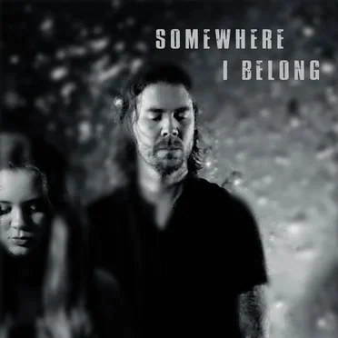 Somewhere I Belong