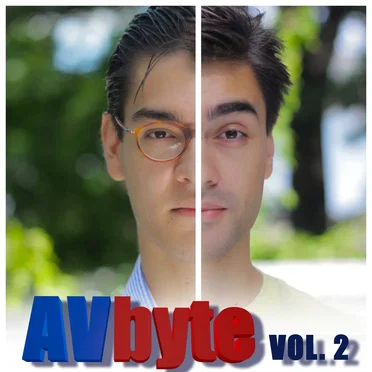 AVbyte, Volume 2