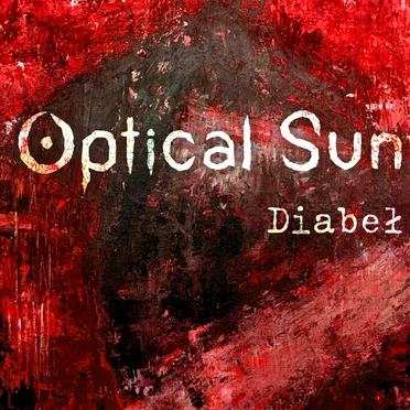 Diabeł by Optical Sun - album cover