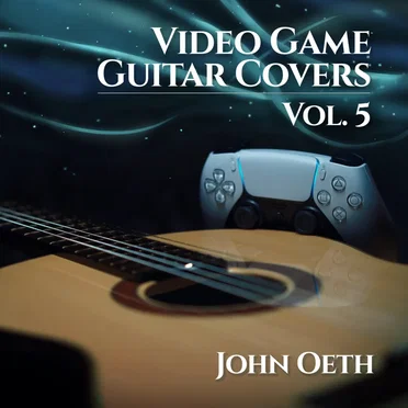 Video Game Guitar Covers, Vol. 5