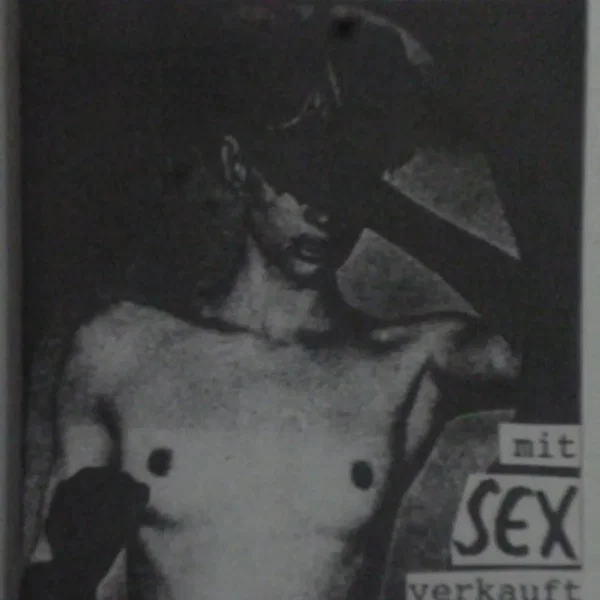 Mit Sex Verkauft Sich Alles